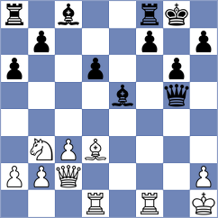 Narch - Erdenebayar (Lichess.org INT, 2021)
