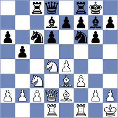 Egeland - Timms (Witley, 2001)