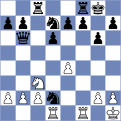 Avril - Carey (Lichess.org INT, 2020)