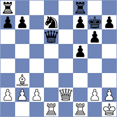Zakhartsov - Lugovskoy (Armavir, 2009)