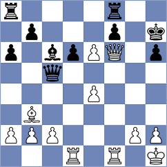Alejandre Plasencia - Borges Rodriguez (Santa Clara CUB, 2024)