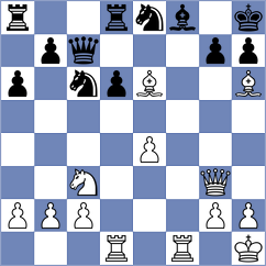 Peterson - Gebhardt (Wolfstein, 1991)
