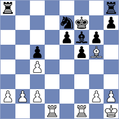 Peter - Alavkin (chess.com INT, 2025)