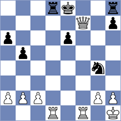 Zeydan - Santos (chess.com INT, 2024)