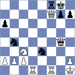 Gutierrez Delgado - Alejandre Plasencia (Santa Clara CUB, 2022)