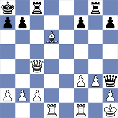 Smajlovic - Bhatia (Sunningdale, 2006)