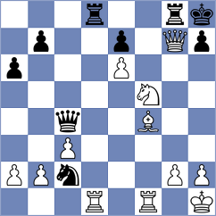 Mendoza - Rengifo (Pereira, 1991)