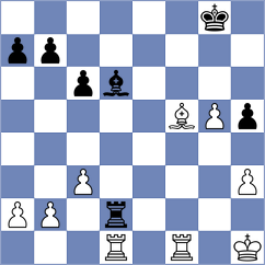 Machado - Erdogan (Chess.com INT, 2018)