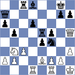Montejo Bello - Kaplan (chess.com INT, 2024)