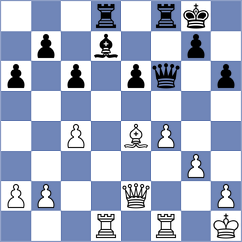 Holt - Ljubojevic (Zuerich, 1970)