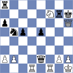 Salguero - Liascovich (Mendoza, 2007)