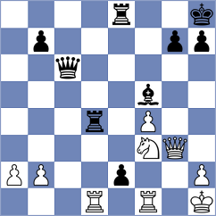Eljanov - Rozman (chess.com INT, 2024)