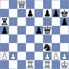 Gonzalez Fernandez - Seijas Fidalgo (Villaviciosa, 1996)