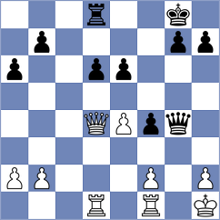 Korolev - Egorov (Kislovodsk, 2012)