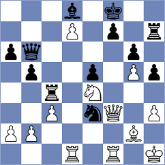 Coe - Golubovskis (chess.com INT, 2025)