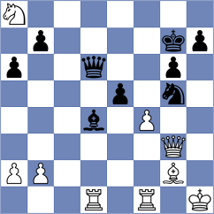 Ehlvest - Rodriguez Portela (Chess.com INT, 2015)