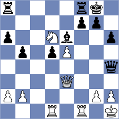 Nicholson - Nieminen (Port Erin, 1999)