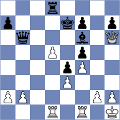Zlatin - Sanchez (chess.com INT, 2022)