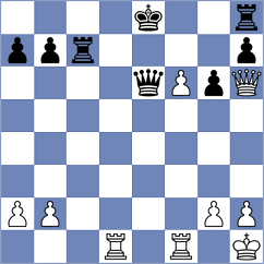 Boor - Gerbelli Neto (chess.com INT, 2024)