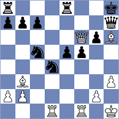 Fernandez Guillen - Amburgy (chess.com INT, 2023)