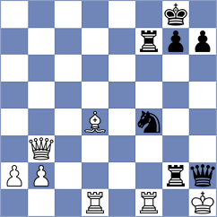 Hamitevici - Mordechai (chess.com INT, 2024)