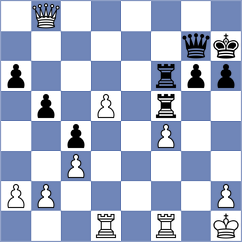 McAloon - Hidalgo (Can Picafort, 1992)