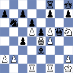 Jakovljevic - Begovic (Belgrade, 2005)