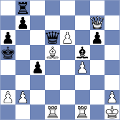 Jovic - Pozdeev (chess.com INT, 2024)