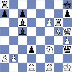 Fernandez - Obon Temprano (chess.com INT, 2023)