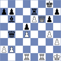 Della Morte - Weinstein (Chess.com INT, 2020)
