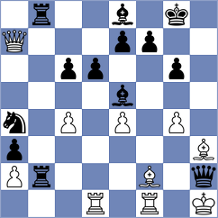 Kassay - Korol (chess.com INT, 2025)