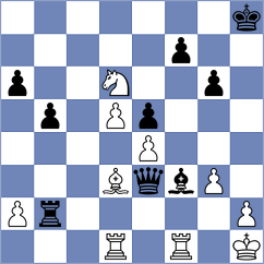 Scarsi - Molina Sumoza (chess.com INT, 2025)