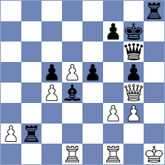 Miserendino - Forgacs (chess.com INT, 2025)