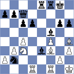Petrukhina - Medhus (chess.com INT, 2024)
