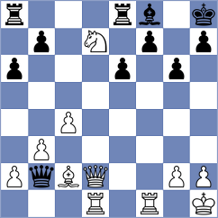 Matyukov - Gelman (chess.com INT, 2025)