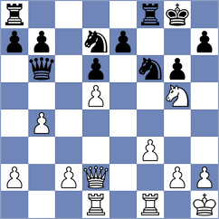 Liu - Zigmond (Lichess.org INT, 2020)