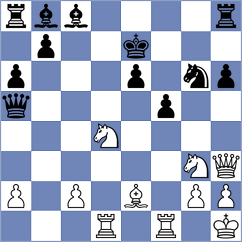 Sebi chess - Ultra-d (Playchess.com INT, 2007)
