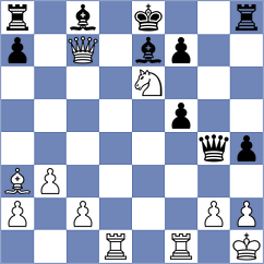 Hurtado Paez - Hernandez (Medellin COL, 2024)