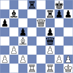 Gombocz - Morales Flores (Budapest HUN, 2024)