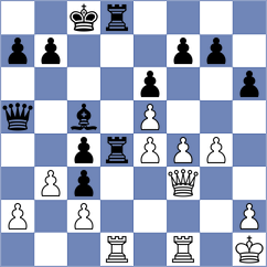 Valdman - Fridman (Leipzig, 2001)
