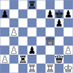 Maret - Schippke (Europe Echecs INT, 2021)