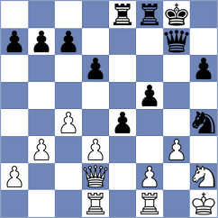 Saez - Sepulveda Herrera (Santiago de Chile, 1992)