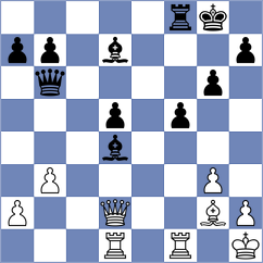 Lau - Do Carmo (chess.com INT, 2025)