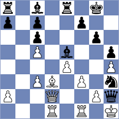Lawrence - Diaz (Lichess.org INT, 2021)