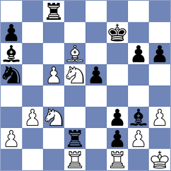 Akobian - Aronian (Moscow, 1997)