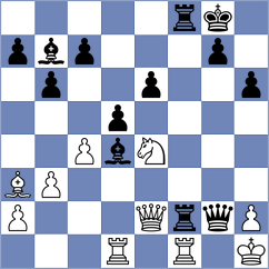 Petryakova - Tatarinov (Saratov, 2012)