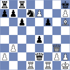 Galperin - Jahnz (chess.com INT, 2025)
