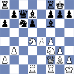 Braeutigam - Piskaykin (Playchess.com INT, 2020)