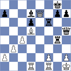 Alazmi - Bonin (chess.com INT, 2025)