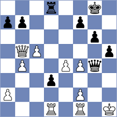 Borgaonkar - Anupam (chess.com INT, 2024)